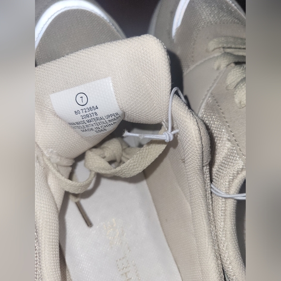 Rachael Zoe sneakers - Picture 5 of 7